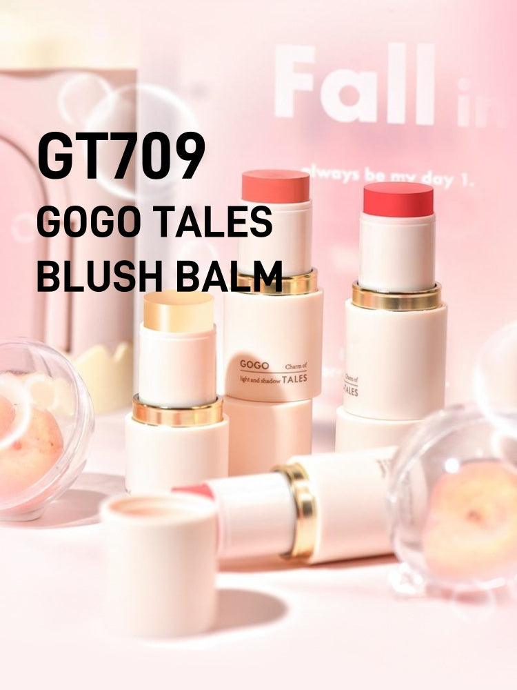Baume Blush GOGO TALES 4g