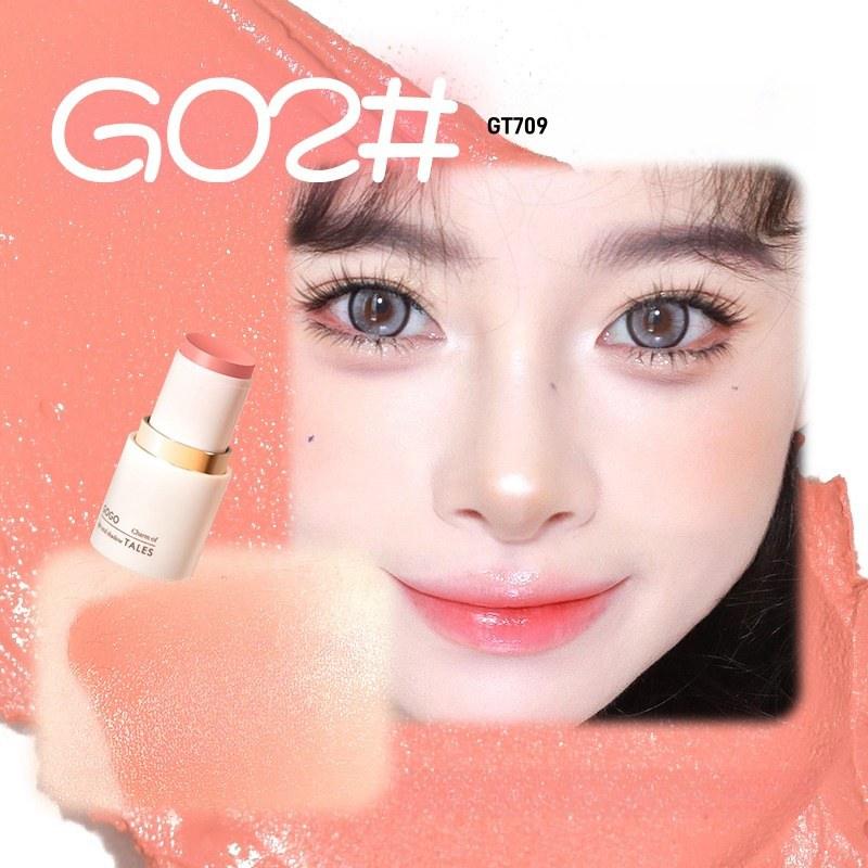 Baume Blush GOGO TALES 4g