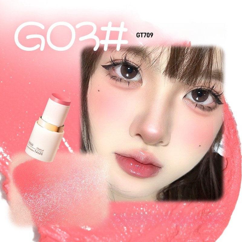 Baume Blush GOGO TALES 4g