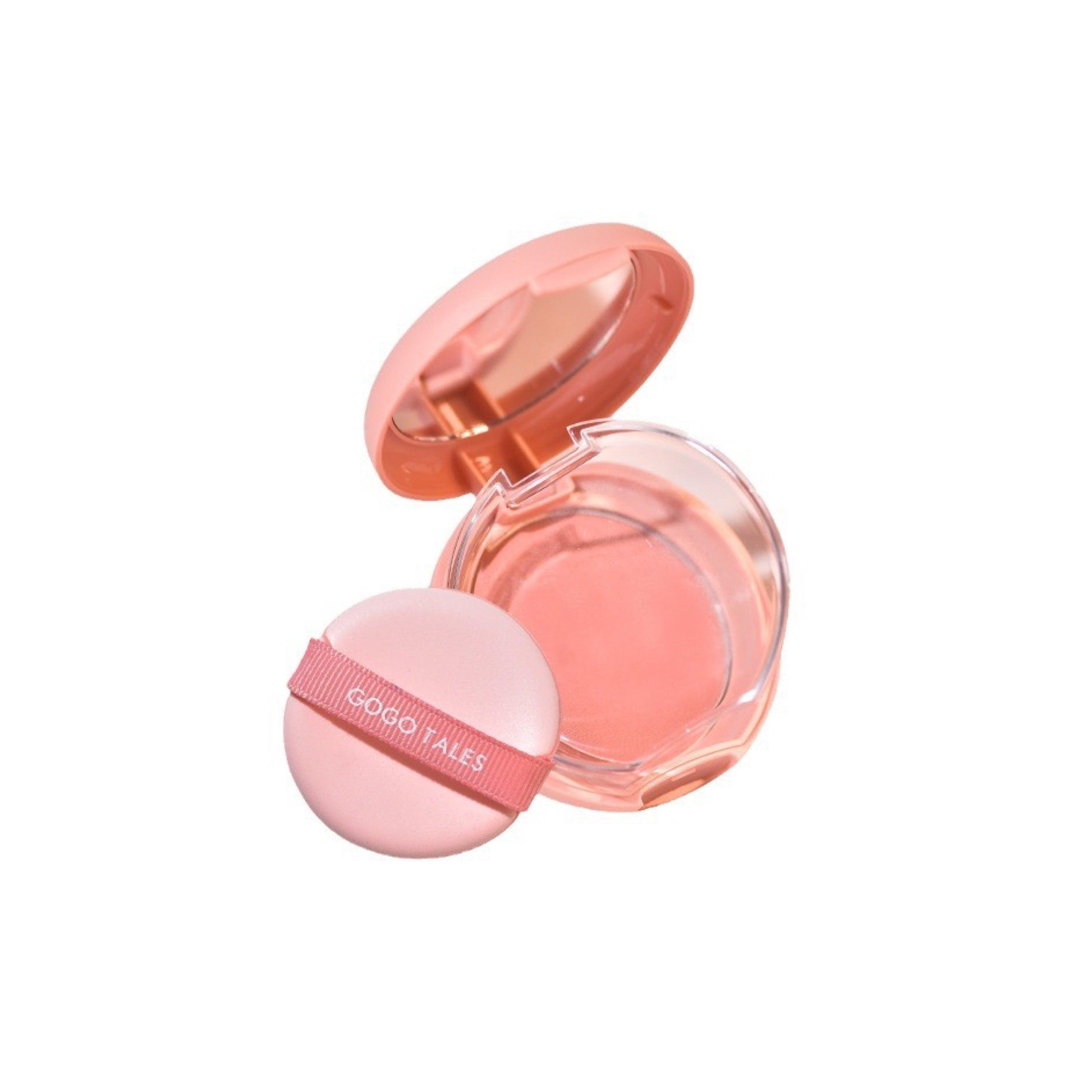 GOGO TALES Blush Crème 8g