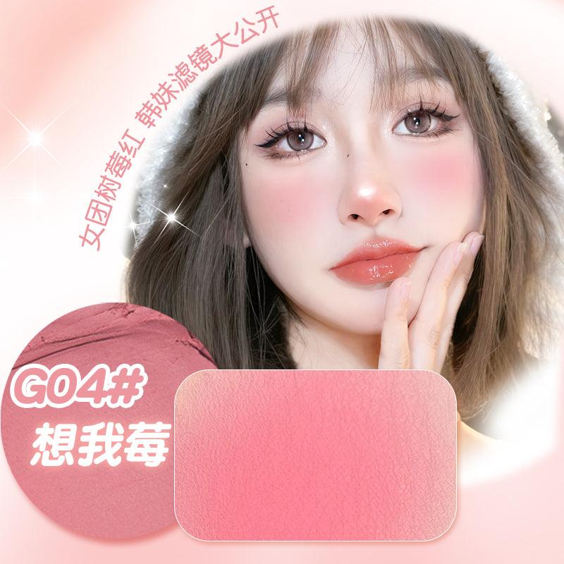 GOGO TALES Blush Crème 8g
