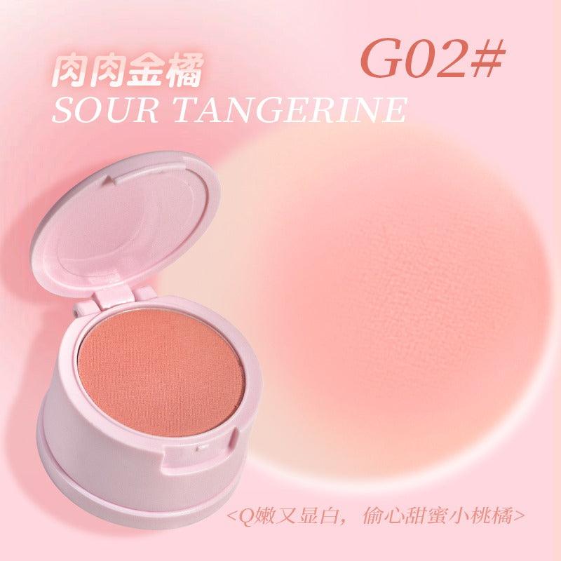 GOGO TALES Blush Crème 2,8 g