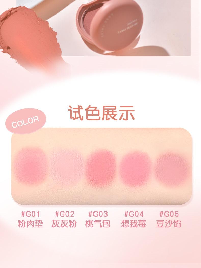 GOGO TALES Blush Crème 8g