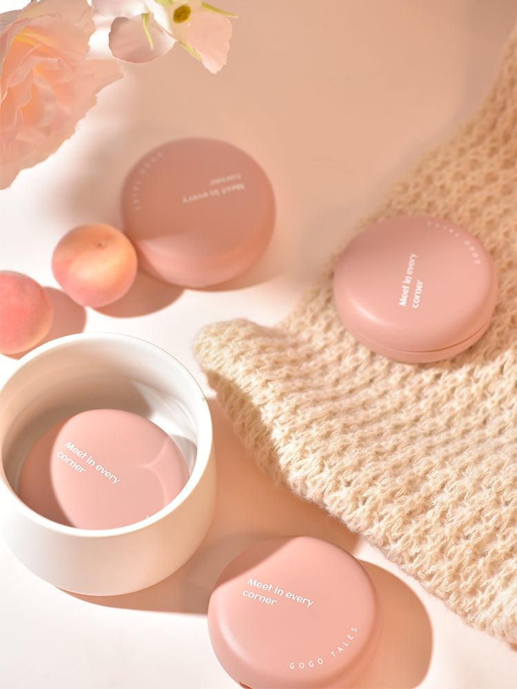 GOGO TALES Blush Crème 8g