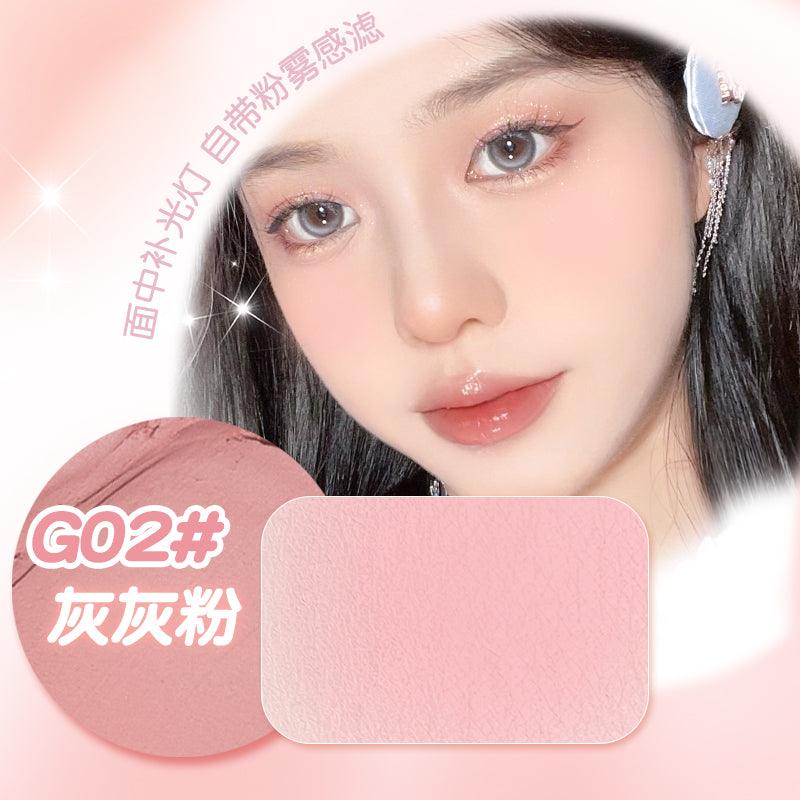 GOGO TALES Blush Crème 8g
