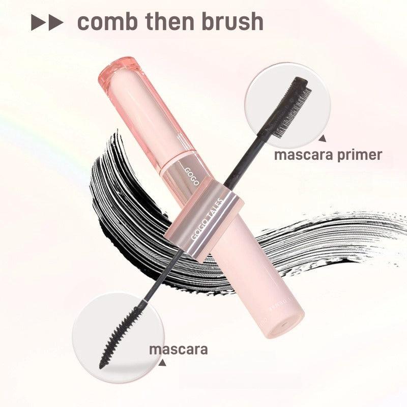 Mascara double extrémité GOGO TALES 5 g