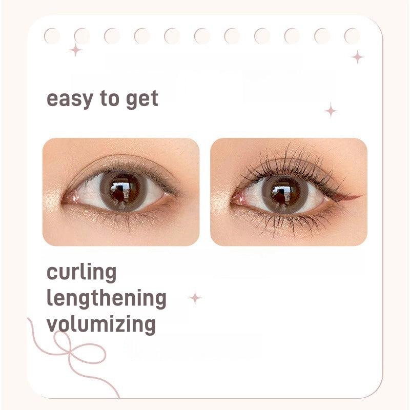 Mascara double extrémité GOGO TALES 5 g