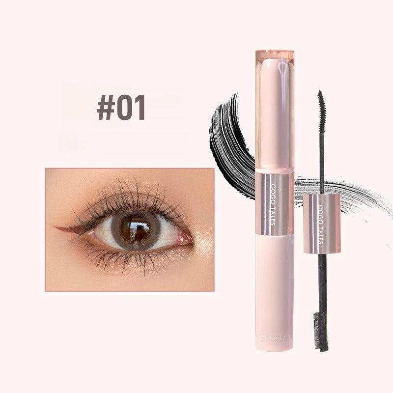 Mascara double extrémité GOGO TALES 5 g