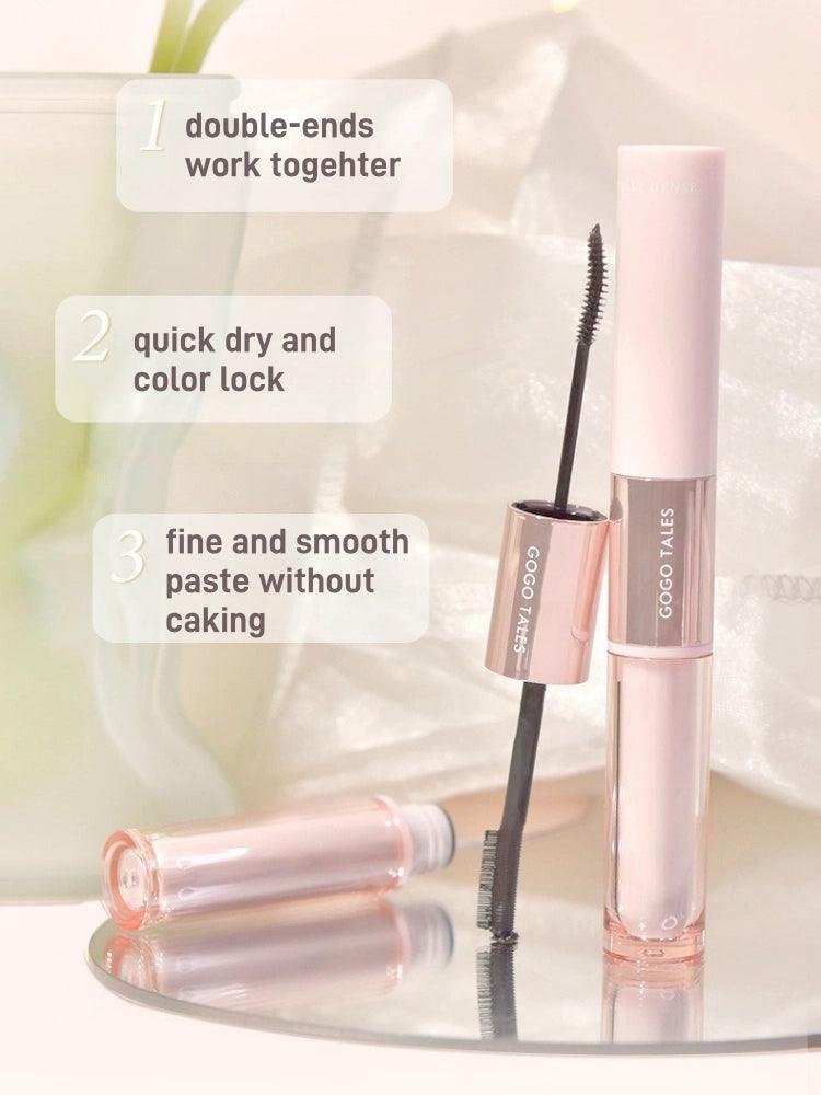 Mascara double extrémité GOGO TALES 5 g