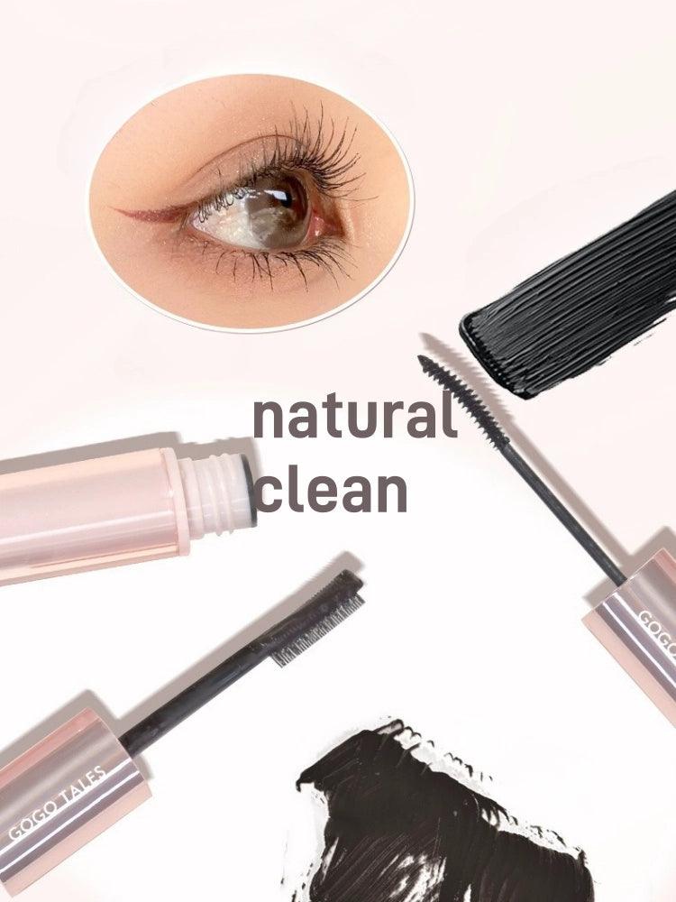 Mascara double extrémité GOGO TALES 5 g