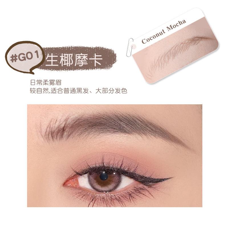 Crayon à sourcils GOGO TALES 350 mg