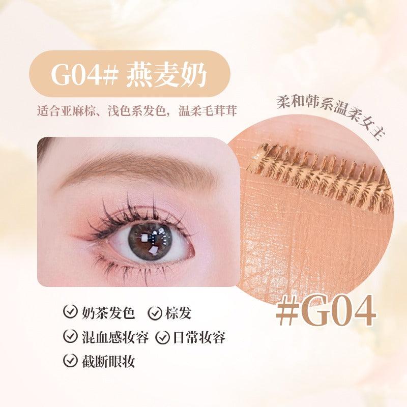 GOGO TALES Crayon à sourcils 5 g
