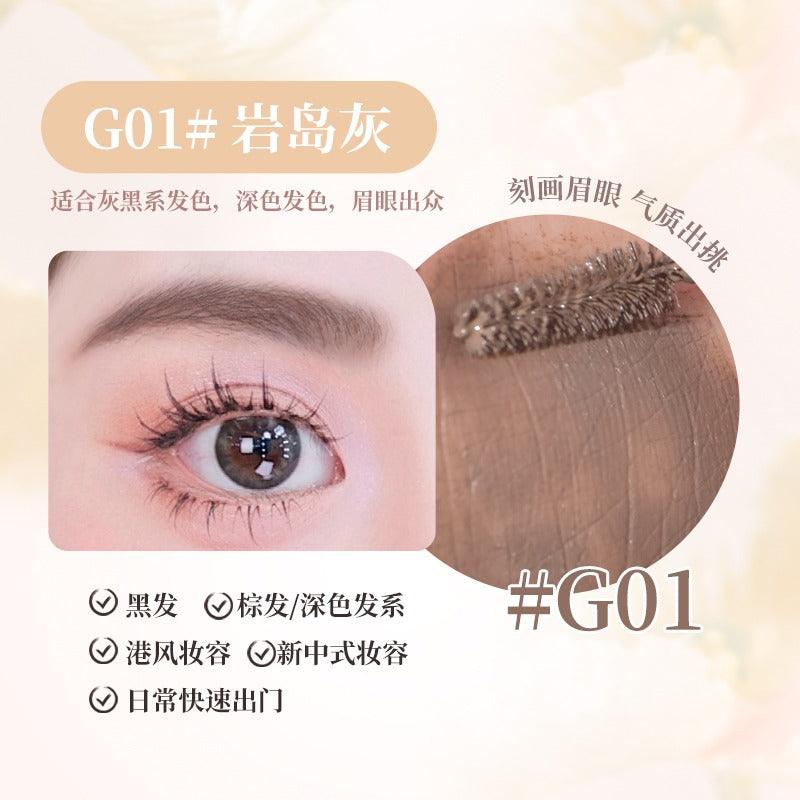 GOGO TALES Crayon à sourcils 5 g