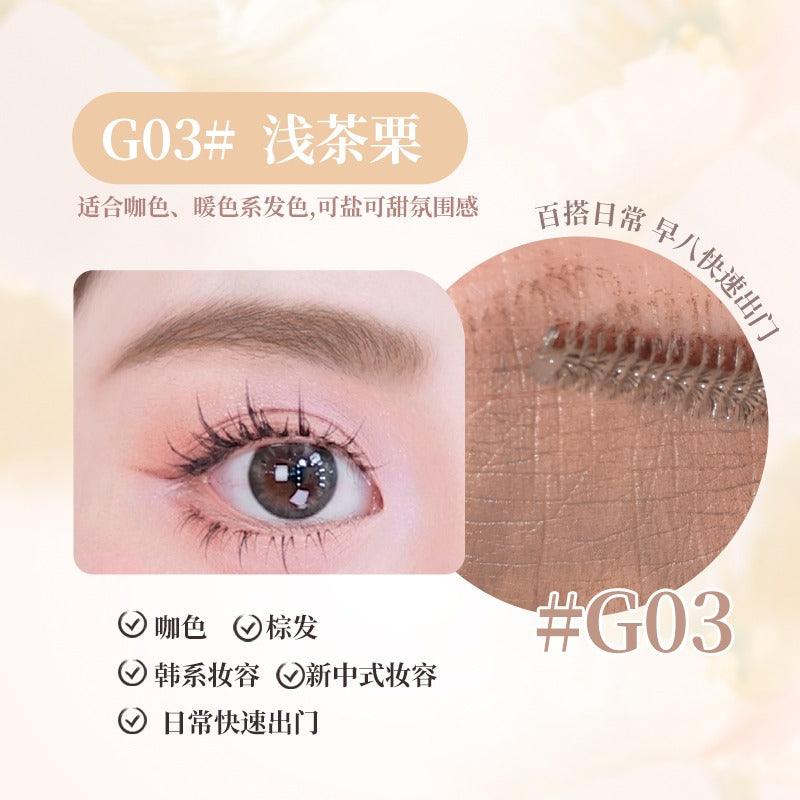 GOGO TALES Crayon à sourcils 5 g