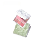 GOGO TALES Palette de fards à joues duveteux 14 g