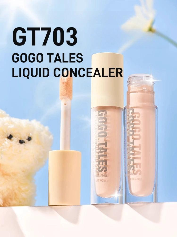 GOGO TALES Anti-cernes liquide 6,8 g