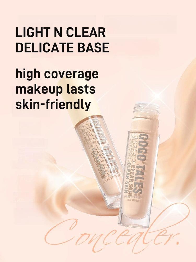 GOGO TALES Anti-cernes liquide 6,8 g