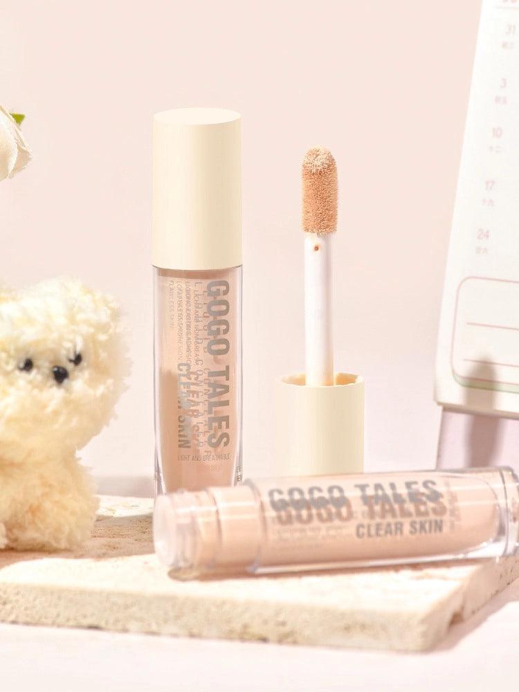 GOGO TALES Anti-cernes liquide 6,8 g