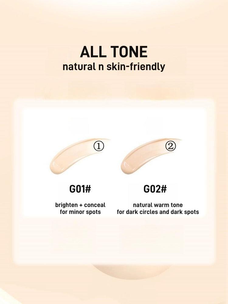 GOGO TALES Anti-cernes liquide 6,8 g