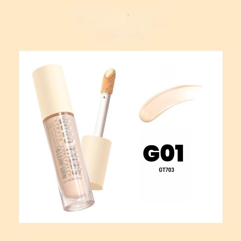 GOGO TALES Anti-cernes liquide 6,8 g