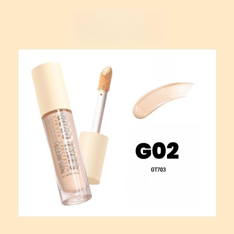 GOGO TALES Anti-cernes liquide 6,8 g