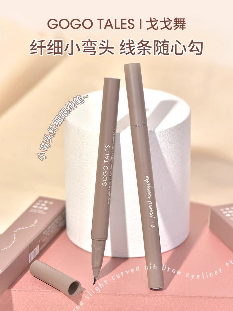 GOGO TALES Eyeliner fin 600 mg