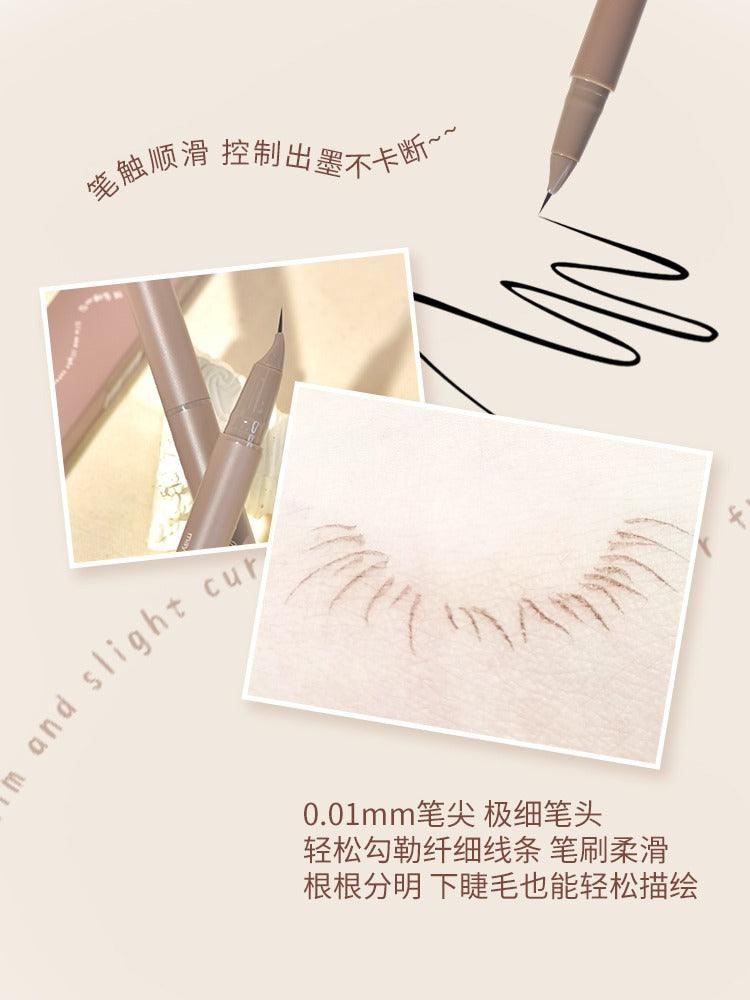 GOGO TALES Eyeliner fin 600 mg