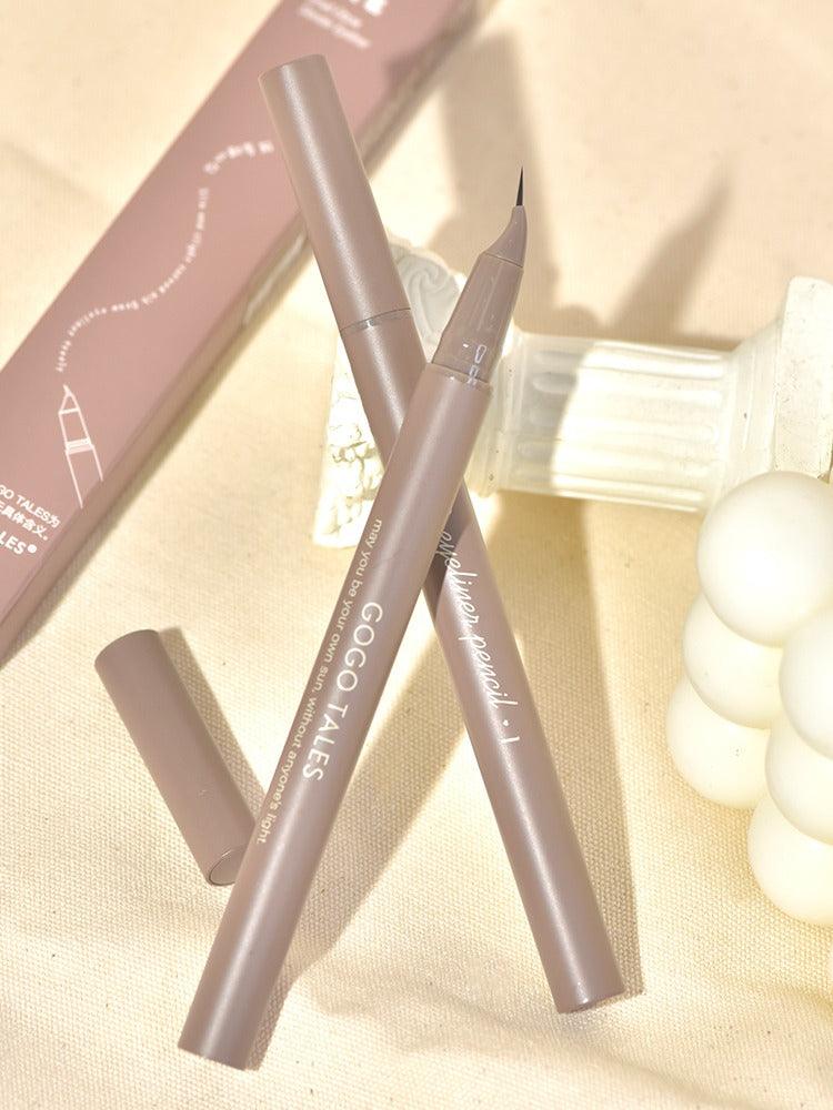 GOGO TALES Eyeliner fin 600 mg
