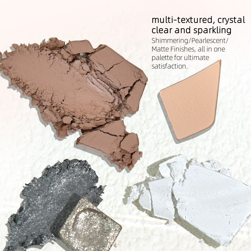 GOGOTALES - Flash Phantom Eyeshadow Palette 9g