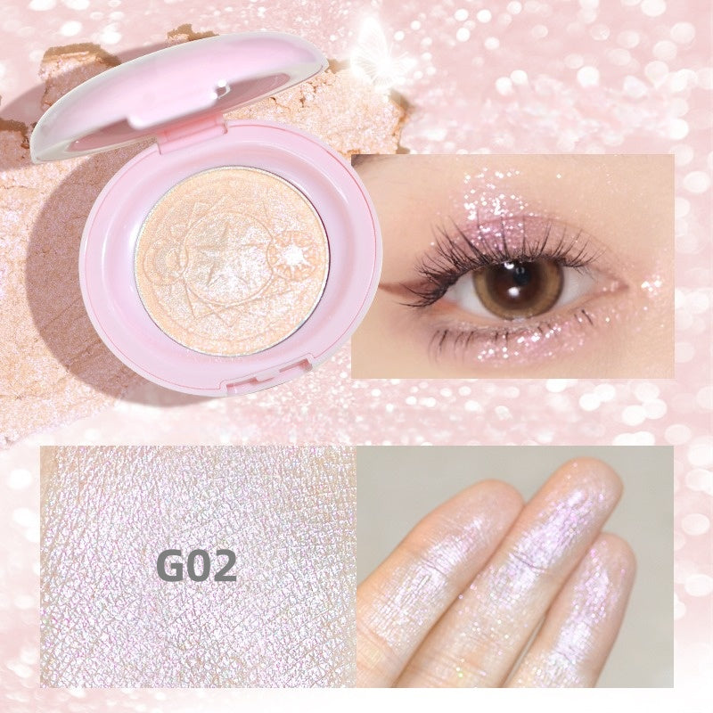 GOGO TALES Longwear Phantom Highlight Powder 5.3g