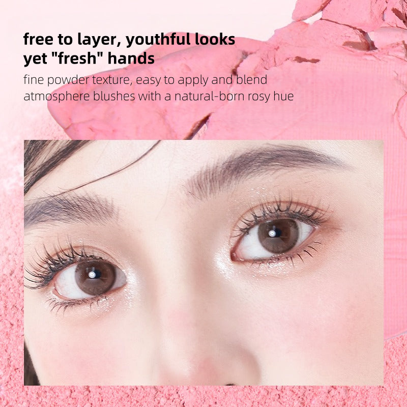 GOGO TALES Lovely Cat Blush sucré 10 g