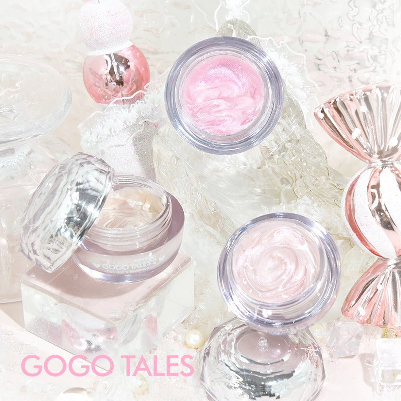 GOGOTALES - Starlight Shimmery Highlighter 8g