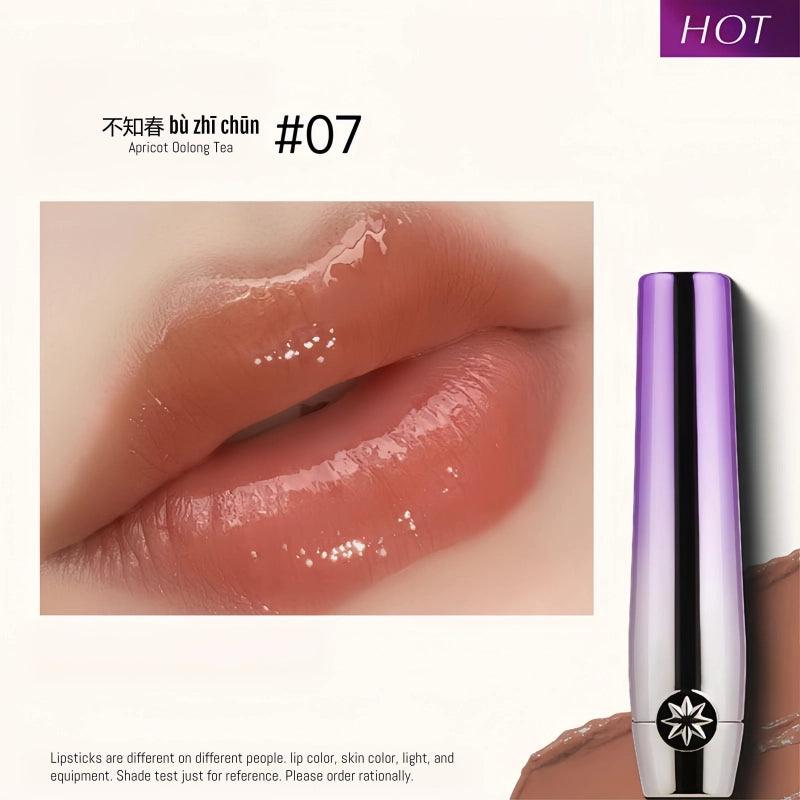 Baume à lèvres hydratant Girlcult