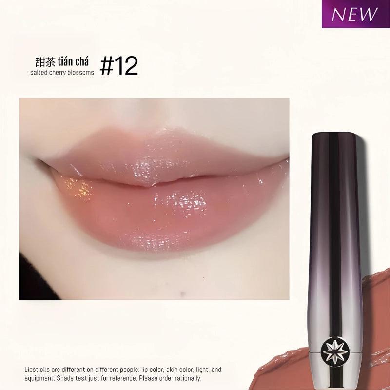 Baume à lèvres hydratant Girlcult