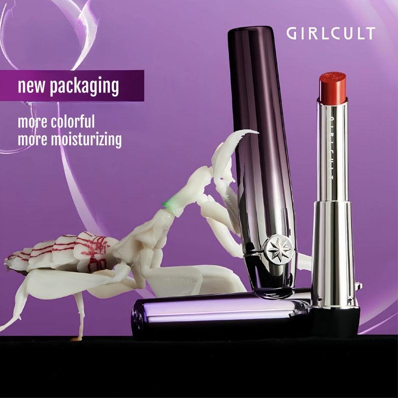 Baume à lèvres hydratant Girlcult