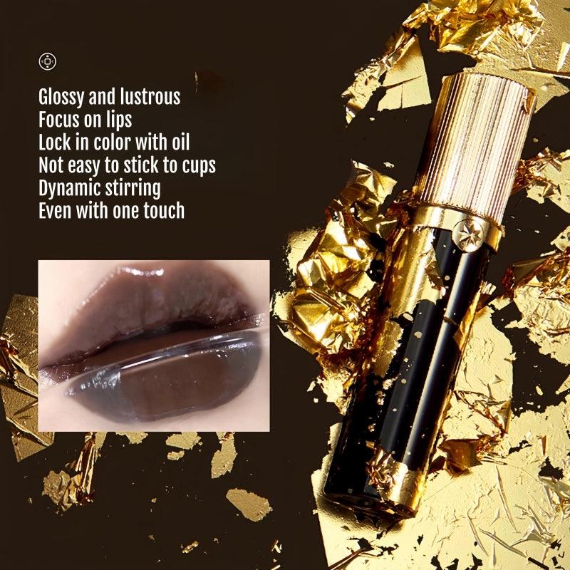 Glaçage à lèvres Girlcult Gold Rush 3,5 g