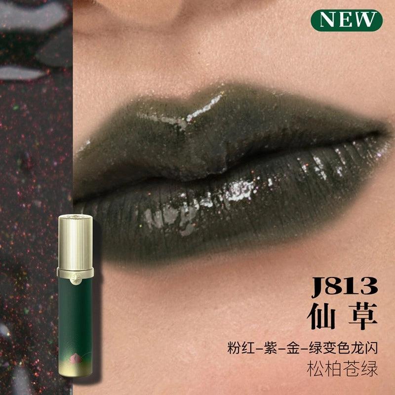 Glaçage à lèvres Girlcult Peaches Banquet 3,5 ml