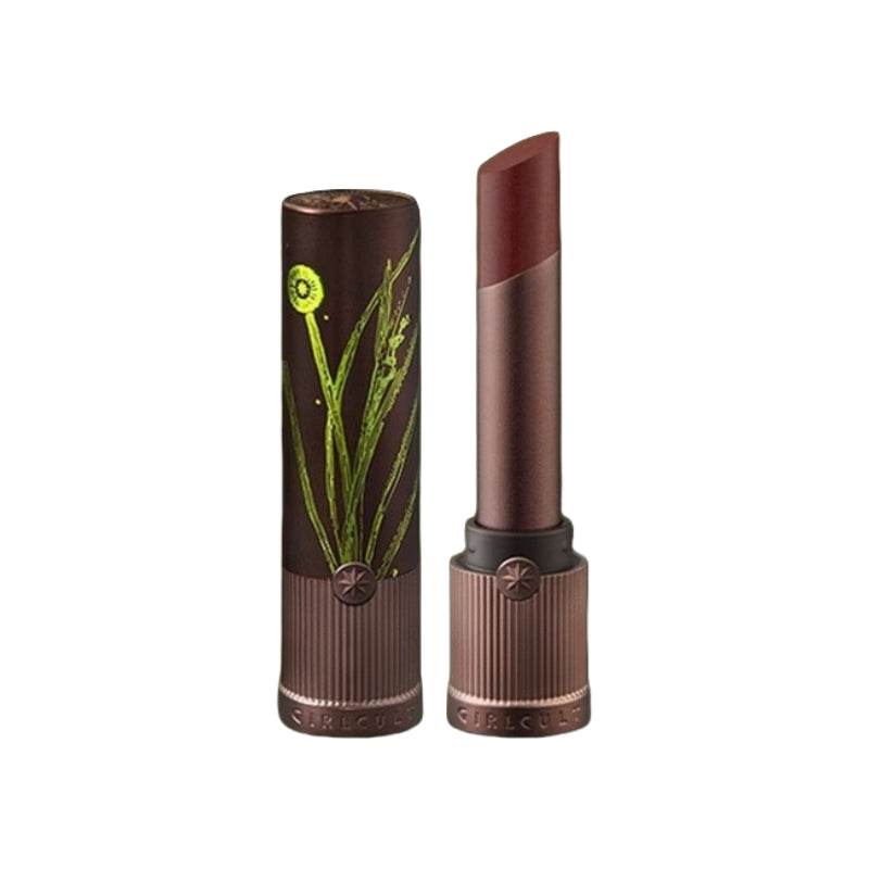 Rouge à lèvres Glazed Compendium of Materia Medica de Girlcult 3,5 g