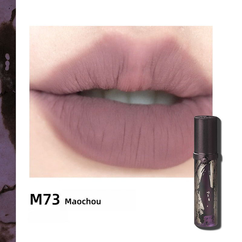 GirlCult - Lip Cream Martial World 3.8ml