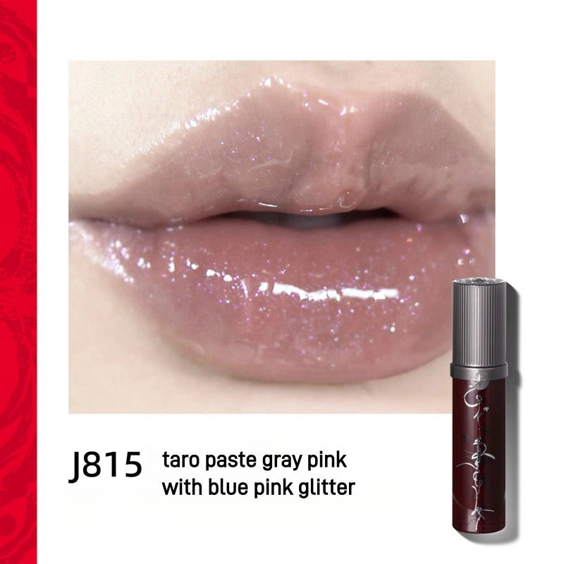 Girlcult Vernis à lèvres Miaowu 3,5 ml 