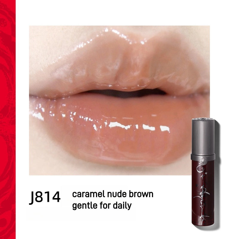 Girlcult Vernis à lèvres Miaowu 3,5 ml 
