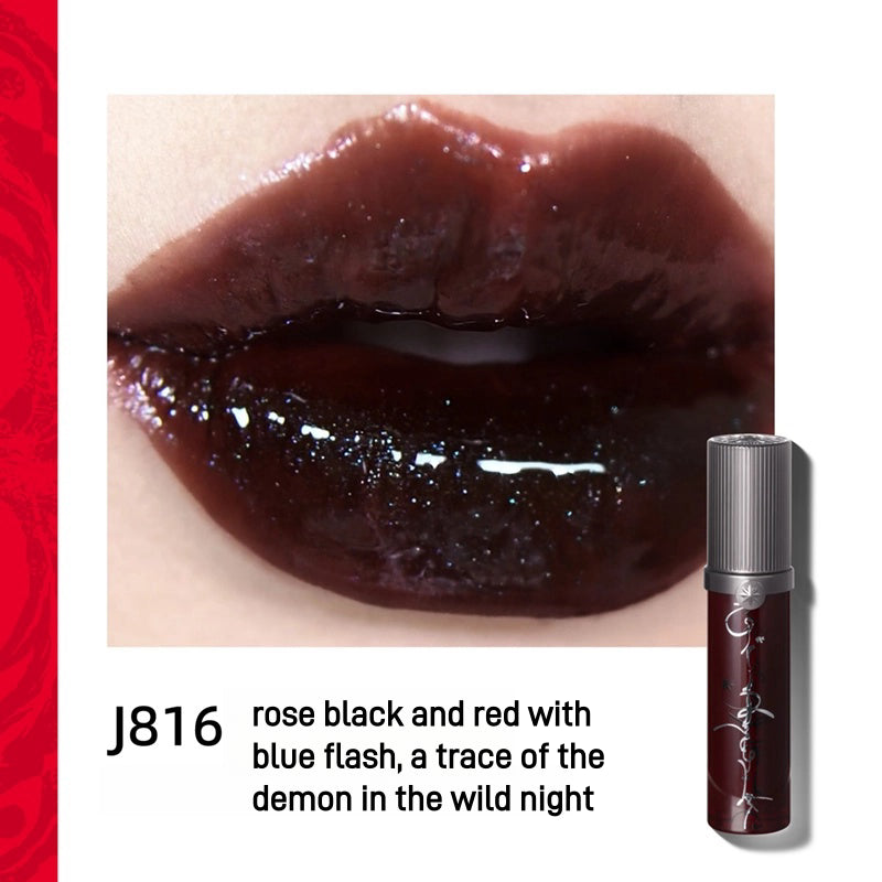 Girlcult Vernis à lèvres Miaowu 3,5 ml 