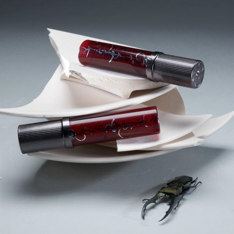 Girlcult Vernis à lèvres Miaowu 3,5 ml 