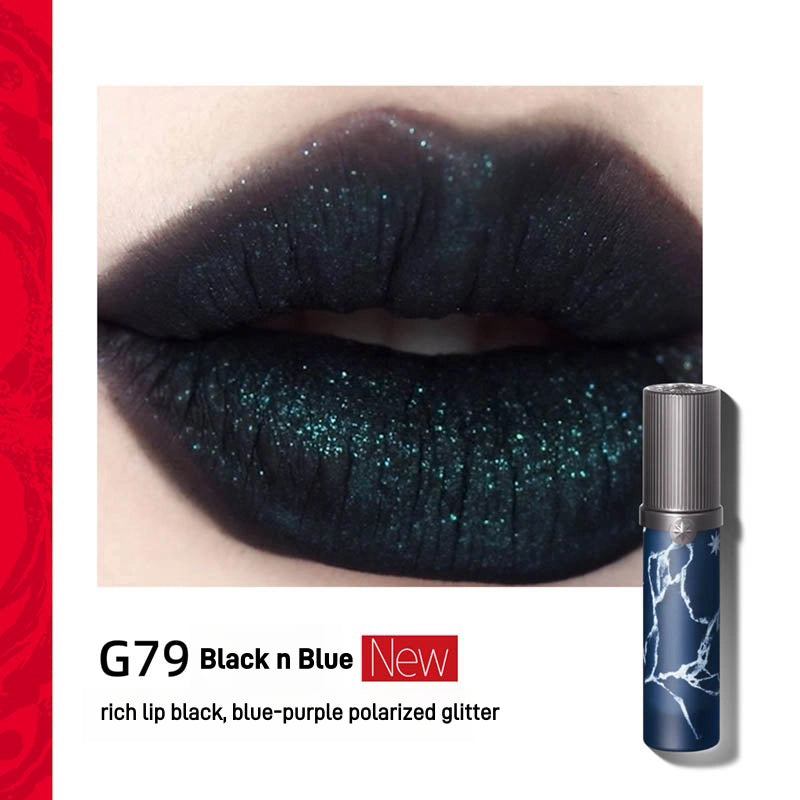 Girlcult Vernis à lèvres Miaowu 3,8 ml