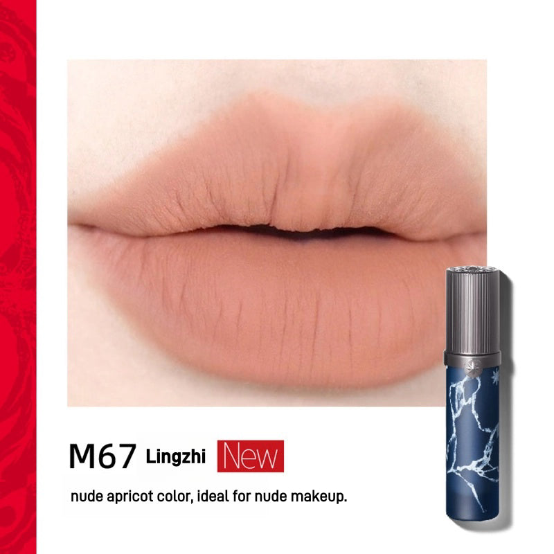 Girlcult Vernis à lèvres Miaowu 3,8 ml