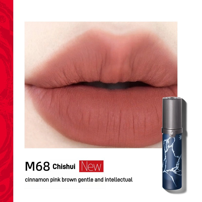 Girlcult Vernis à lèvres Miaowu 3,8 ml