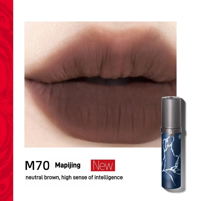Girlcult Vernis à lèvres Miaowu 3,8 ml