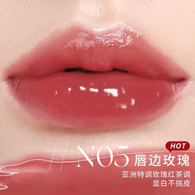 Rouge à lèvres GirlsCrush Dewy Glow 4 g