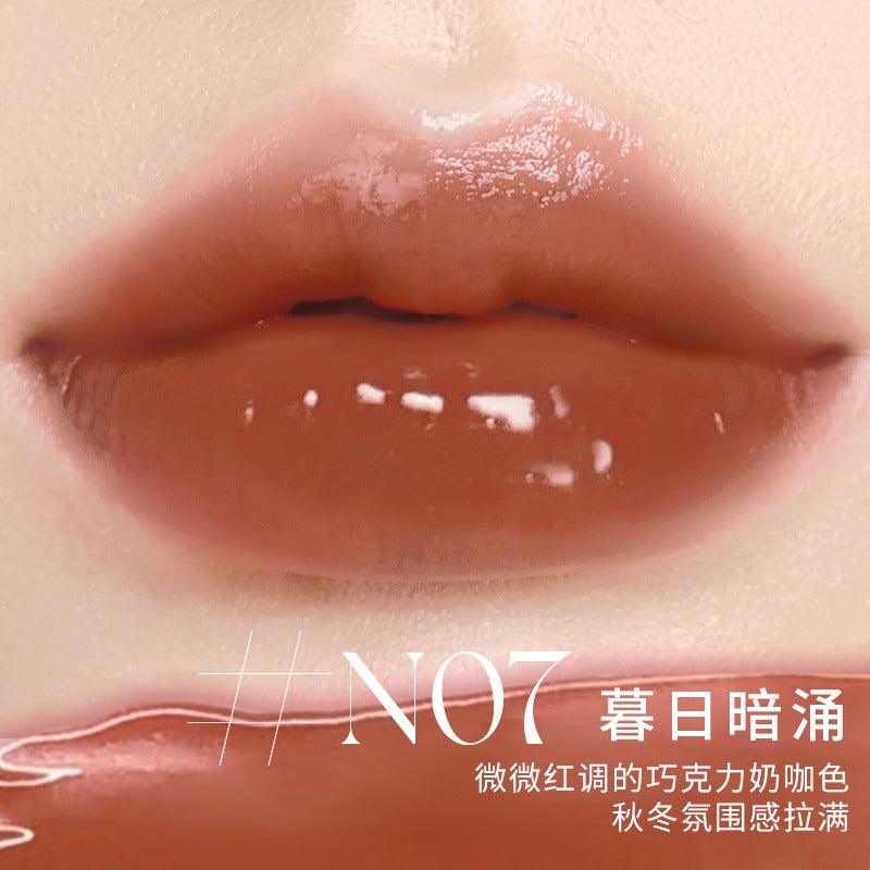 Rouge à lèvres GirlsCrush Dewy Glow 4 g