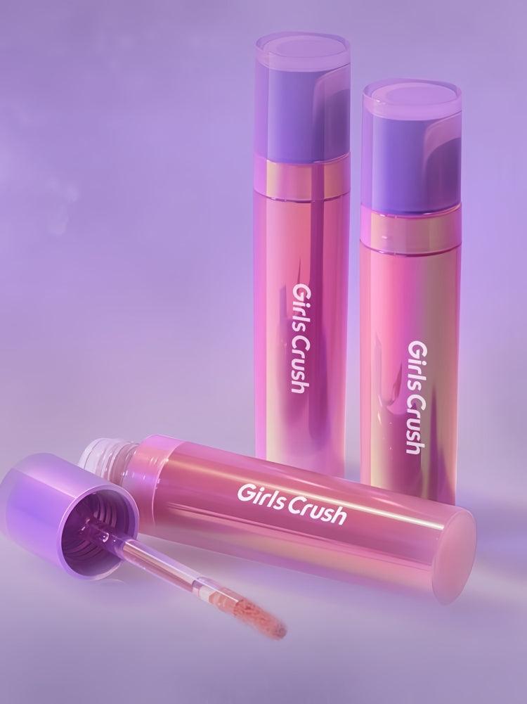 Rouge à lèvres GirlsCrush Dewy Glow 4 g
